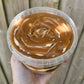 Salted Caramel Cake Delight