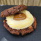Cookie Sandwich Double Choc (4 filling options)