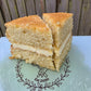Cake Lemon Drizzle